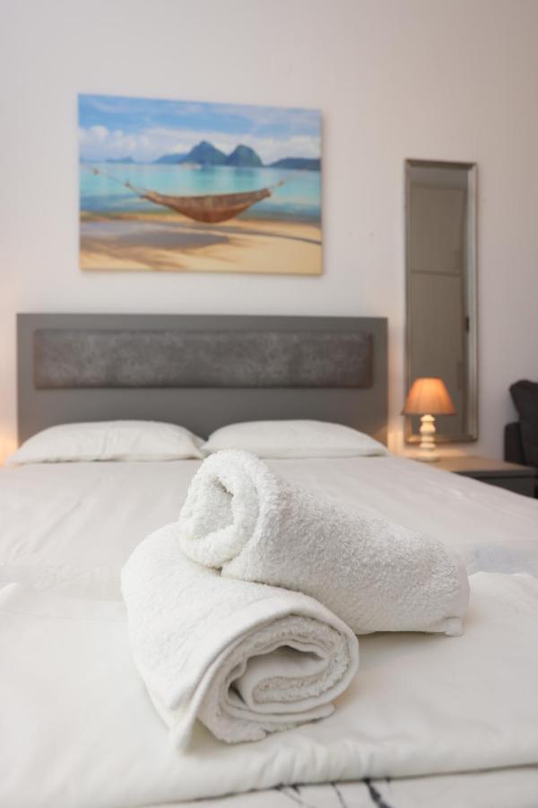 Apartment Seaside *
