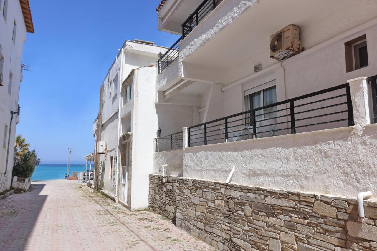 Seaside Pefkochori