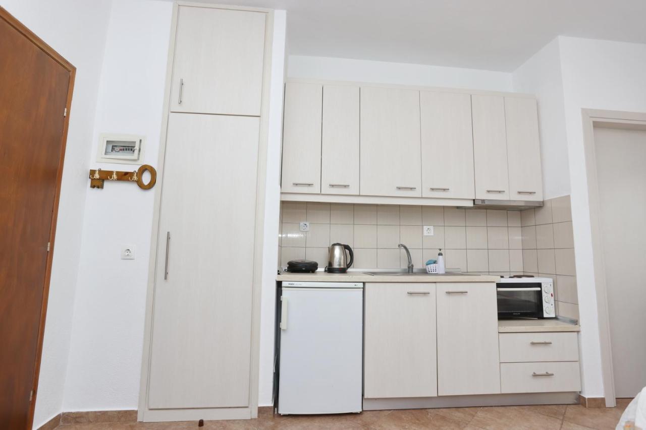 Apartment Seaside *