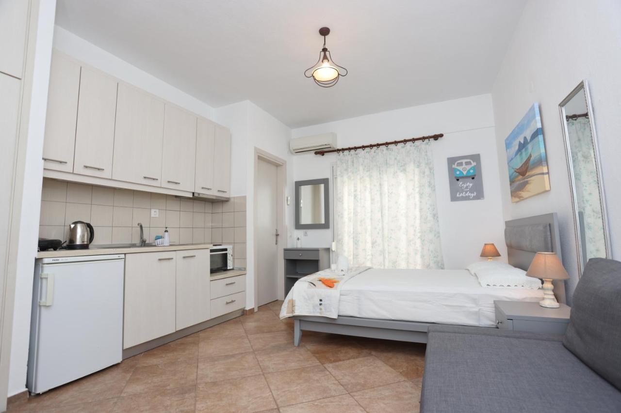 Seaside Apartment