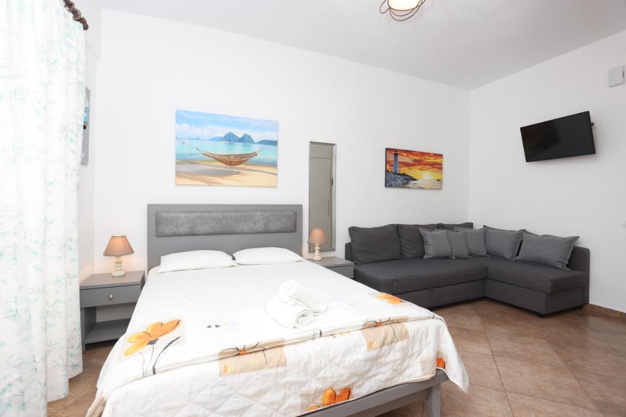 Apartment Seaside