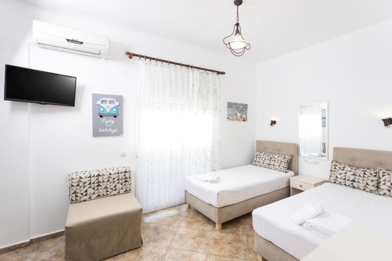 Seaside Apartment *