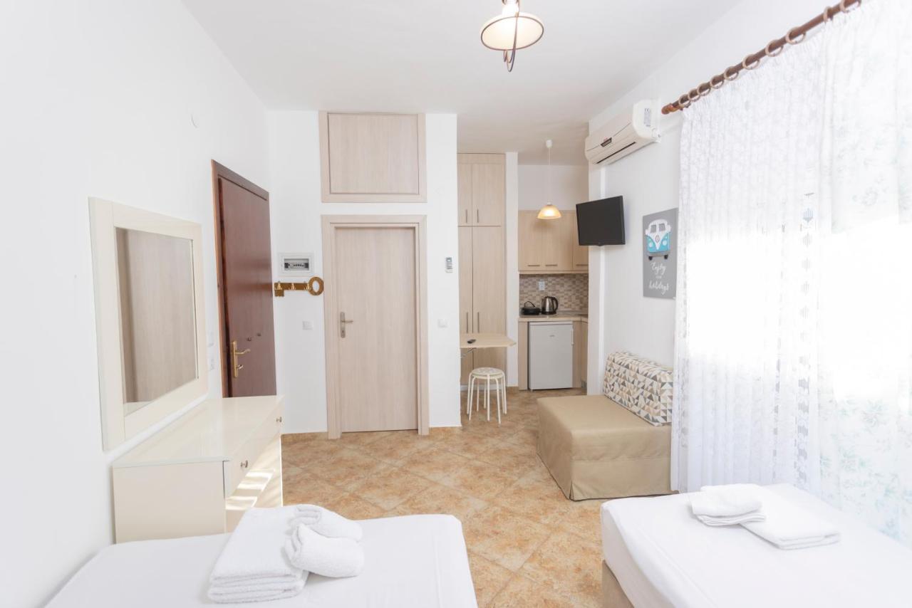 Apartment Seaside Pefkochori