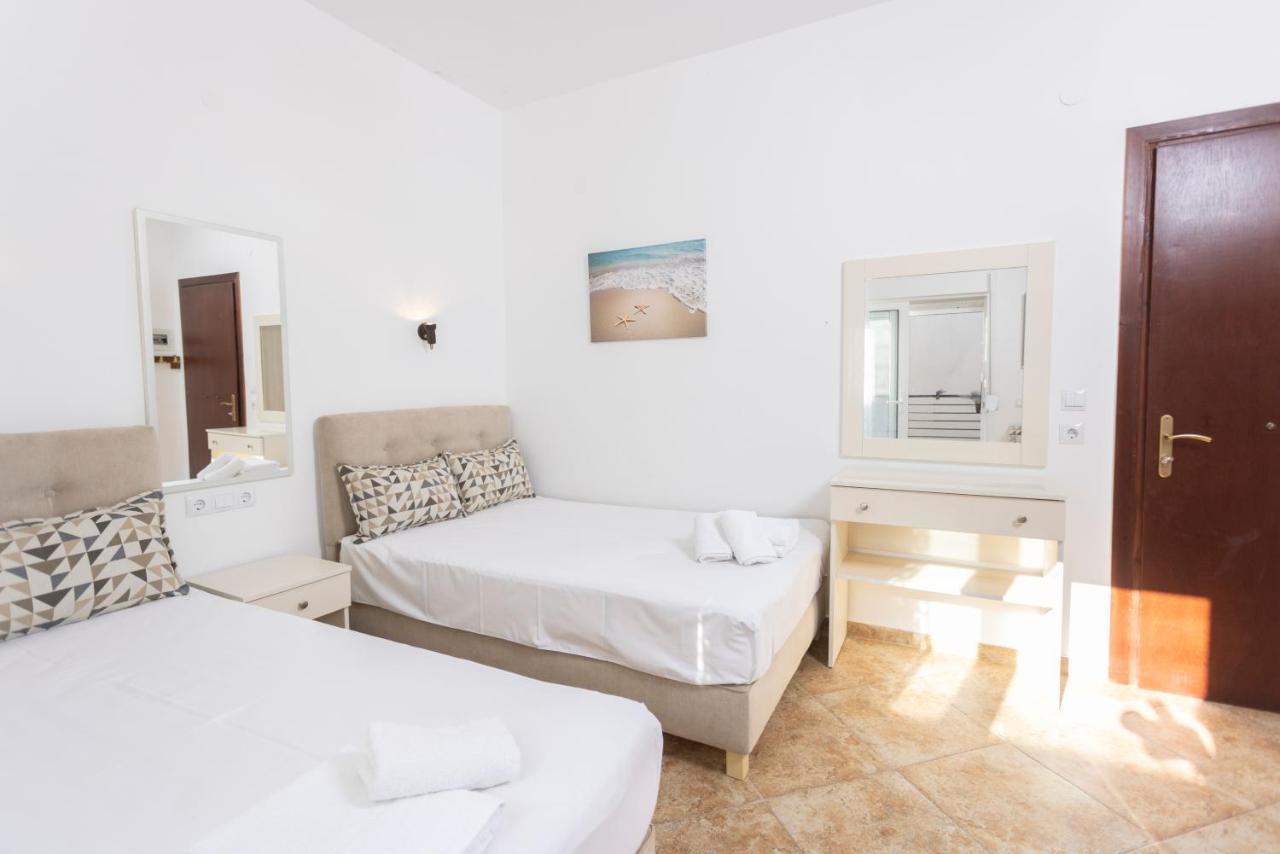 Apartment Seaside Pefkochori