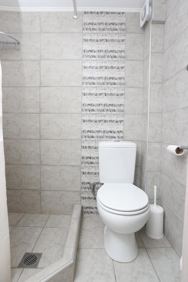 Appartement Seaside Pefkochori