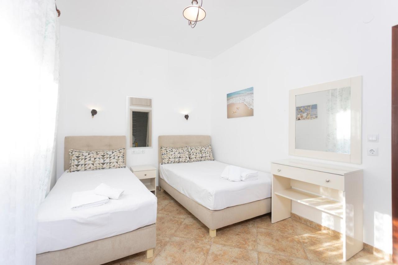 Appartement Seaside
